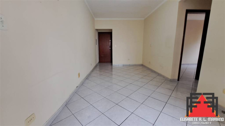 Imagem Apartamento com 2 Quartos para Alugar, 55 m² em Vila Tupi - Praia Grande Imagem Apartamento com 2 Quartos para Alugar, 55 m² em Vila Tupi - Praia Grande
