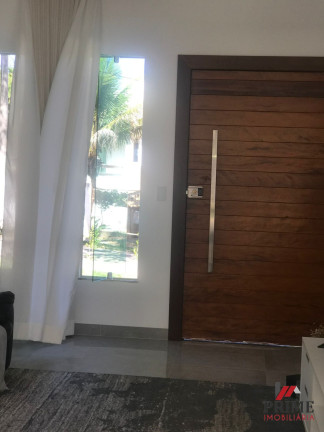 Imagem Casa de Condomínio com 3 Quartos à Venda, 164 m² em Condomínio Canto Do Riacho - Lagoa Santa Imagem Casa de Condomínio com 3 Quartos à Venda, 164 m² em Condomínio Canto Do Riacho - Lagoa Santa