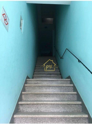 Imagem Loja à Venda ou Locação, 570 m² em Encruzilhada - Santos Imagem Loja à Venda ou Locação, 570 m² em Encruzilhada - Santos