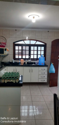 Sobrado com 3 Quartos à Venda, 180 m² em Piraporinha - Diadema