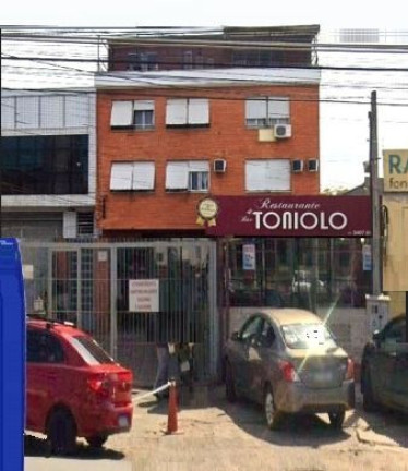 Imagem Cobertura com 2 Quartos à Venda, 77 m² em Sarandi - Porto Alegre