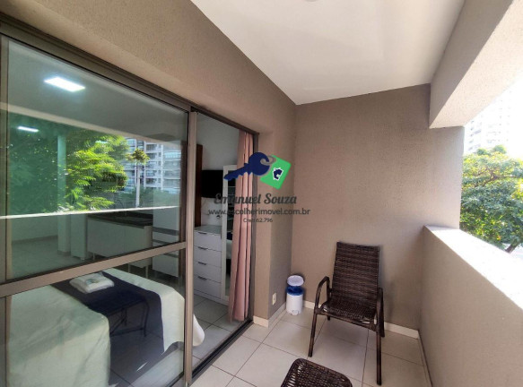 Imagem Apartamento com 1 Quarto à Venda, 31 m² em Vila Clementino - São Paulo Imagem Apartamento com 1 Quarto à Venda, 31 m² em Vila Clementino - São Paulo