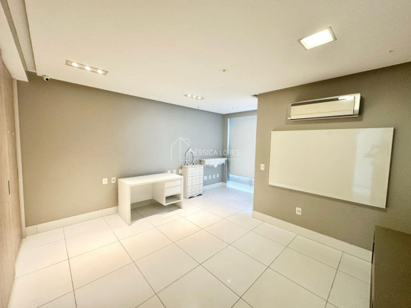 Imagem Apartamento com 5 Quartos à Venda, 426 m² em Jardim Oceania - João Pessoa
