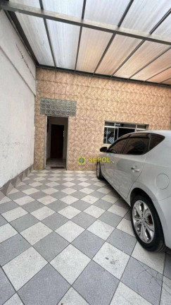 Imagem Sobrado com 3 Quartos à Venda ou Locação, 100 m² em Jardim Imperador - São Paulo Imagem Sobrado com 3 Quartos à Venda ou Locação, 100 m² em Jardim Imperador - São Paulo