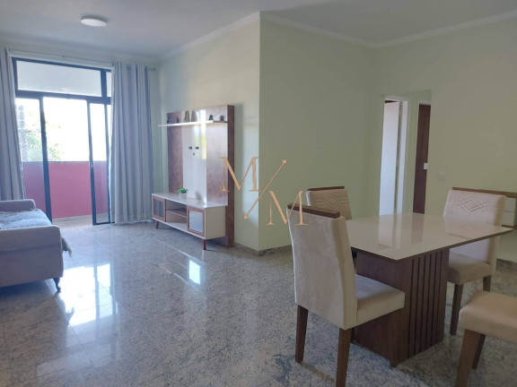 Imagem Apartamento com 3 Quartos à Venda, 125 m² em Itararé - São Vicente Imagem Apartamento com 3 Quartos à Venda, 125 m² em Itararé - São Vicente
