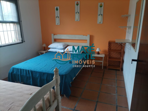 Imagem Casa com 4 Quartos à Venda, 150 m² em Perequê Mirim - Ubatuba Imagem Casa com 4 Quartos à Venda, 150 m² em Perequê Mirim - Ubatuba