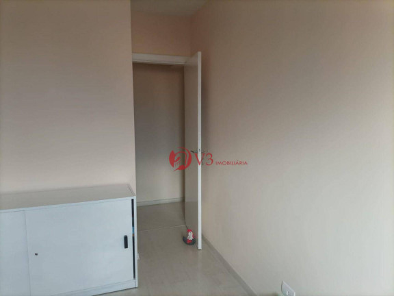 Imagem Apartamento com 2 Quartos à Venda, 65 m² em Tatuapé - São Paulo