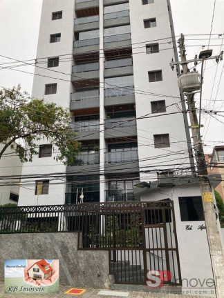 Imagem Apartamento com 2 Quartos à Venda, 72 m² em Vila Valparaíso - Santo André Imagem Apartamento com 2 Quartos à Venda, 72 m² em Vila Valparaíso - Santo André
