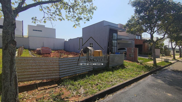 Imagem Casa de Condomínio com 3 Quartos à Venda, 19 m² em Taquaral - Piracicaba