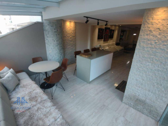 Imagem Apartamento com 3 Quartos à Venda, 210 m² em Agronômica - Florianópolis Imagem Apartamento com 3 Quartos à Venda, 210 m² em Agronômica - Florianópolis