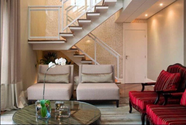 Imagem Apartamento com 3 Quartos à Venda, 300 m² em Vila Ema - São José Dos Campos