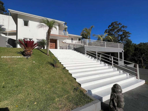 Imagem Casa à Venda,  em São Paulo 2 - Cotia