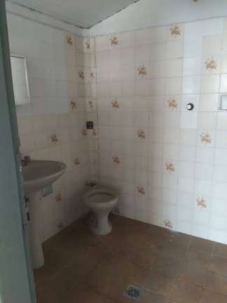 Imagem Casa com 2 Quartos à Venda, 250 m² em Jardim Do Estádio - Santo André