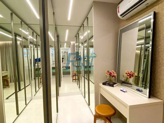 Imagem Apartamento com 3 Quartos à Venda, 137 m² em Goiabeira - Cuiabá