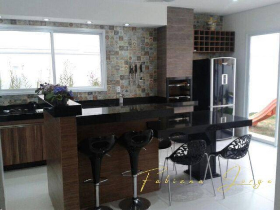Imagem Casa de Condomínio com 3 Quartos à Venda, 240 m² em Swiss Park - Campinas Imagem Casa de Condomínio com 3 Quartos à Venda, 240 m² em Swiss Park - Campinas