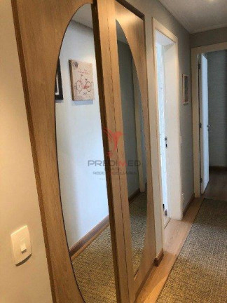 Imagem Apartamento com 3 Quartos à Venda, 168 m² em Vila Firmiano Pinto - São Paulo Imagem Apartamento com 3 Quartos à Venda, 168 m² em Vila Firmiano Pinto - São Paulo