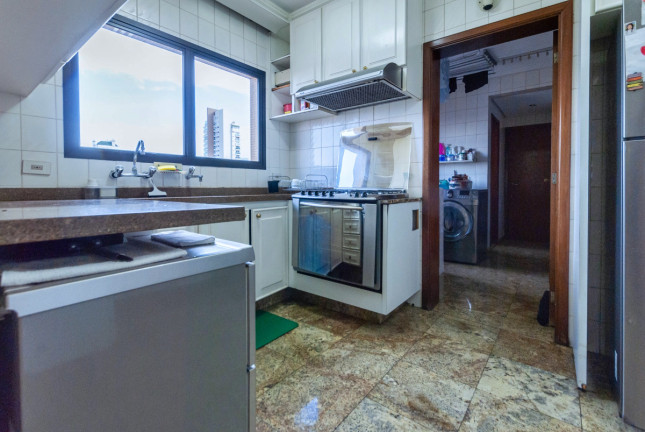 Imagem Apartamento com 4 Quartos à Venda, 250 m² em Aclimação - São Paulo Imagem Apartamento com 4 Quartos à Venda, 250 m² em Aclimação - São Paulo