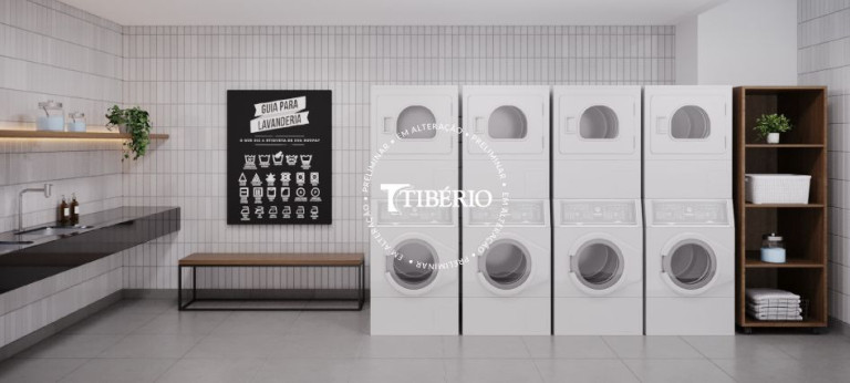 Imagem Apartamento com 2 Quartos à Venda, 36 m² em Vila Mariana - São Paulo