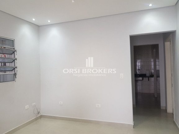 Imagem Casa com 2 Quartos à Venda, 120 m² em Jardim Trussardi - São Paulo