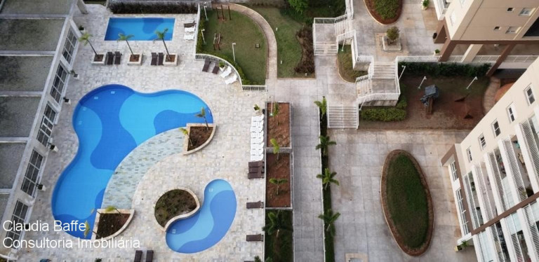 Imagem Apartamento com 2 Quartos à Venda, 104 m² em Centro - São Bernardo Do Campo