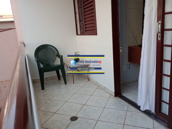 Imagem Apartamento com 3 Quartos à Venda, 93 m² em Jardim Irajá - Ribeirão Preto Imagem Apartamento com 3 Quartos à Venda, 93 m² em Jardim Irajá - Ribeirão Preto