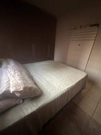 Imagem Apartamento com 1 Quarto à Venda, 38 m² em Vila Guilhermina - Praia Grande