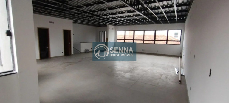 Imagem Sala Comercial para Alugar, 240 m² em Centro - Jundiaí