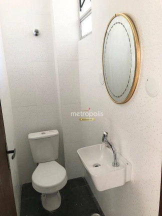 Imagem Apartamento com 3 Quartos à Venda, 198 m² em Santo Antônio - São Caetano Do Sul Imagem Apartamento com 3 Quartos à Venda, 198 m² em Santo Antônio - São Caetano Do Sul