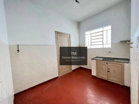 Imagem Apartamento com 2 Quartos à Venda, 80 m² em Embaré - Santos