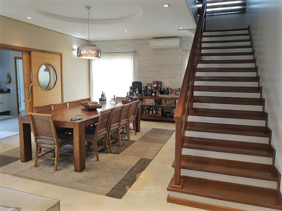 Imagem Casa de Condomínio com 4 Quartos à Venda, 416 m² em Jardim Residencial Santa Clara - Indaiatuba Imagem Casa de Condomínio com 4 Quartos à Venda, 416 m² em Jardim Residencial Santa Clara - Indaiatuba