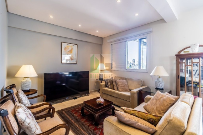 Imagem Apartamento com 2 Quartos à Venda, 180 m² em Vila Clementino - São Paulo Imagem Apartamento com 2 Quartos à Venda, 180 m² em Vila Clementino - São Paulo