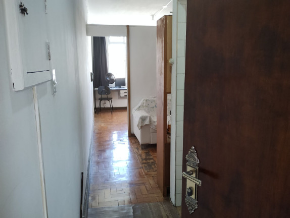 Imagem Apartamento com 1 Quarto à Venda, 28 m² em Campos Elíseos - São Paulo Imagem Apartamento com 1 Quarto à Venda, 28 m² em Campos Elíseos - São Paulo