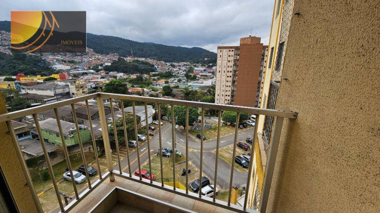 Imagem Apartamento com 2 Quartos à Venda, 62 m² em Taipas - São Paulo Imagem Apartamento com 2 Quartos à Venda, 62 m² em Taipas - São Paulo