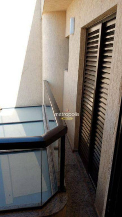 Imagem Apartamento com 3 Quartos à Venda, 132 m² em Campestre - Santo André Imagem Apartamento com 3 Quartos à Venda, 132 m² em Campestre - Santo André
