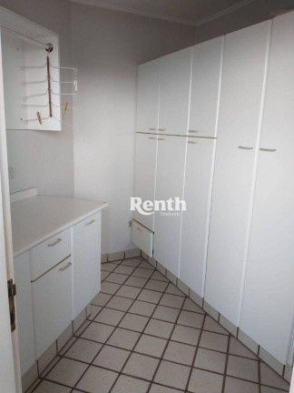 Imagem Cobertura com 3 Quartos à Venda, 231 m² em Jardim Claret - Rio Claro