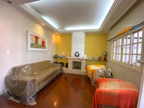 Imagem Sobrado com 4 Quartos à Venda, 298 m² em Barcelona - São Caetano Do Sul Imagem Sobrado com 4 Quartos à Venda, 298 m² em Barcelona - São Caetano Do Sul