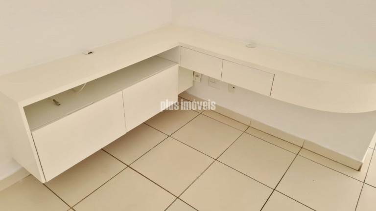 Imagem Apartamento com 2 Quartos à Venda, 65 m² em Panamby - São Paulo Imagem Apartamento com 2 Quartos à Venda, 65 m² em Panamby - São Paulo