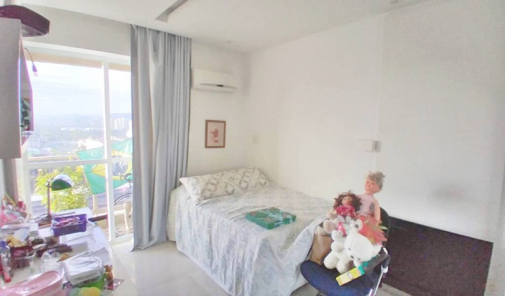 Imagem Apartamento com 4 Quartos à Venda, em Barra Da Tijuca - Rio De Janeiro Imagem Apartamento com 4 Quartos à Venda, em Barra Da Tijuca - Rio De Janeiro