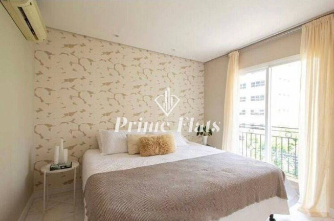 Imagem Apartamento com 1 Quarto à Venda, 40 m² em Itaim Bibi - São Paulo Imagem Apartamento com 1 Quarto à Venda, 40 m² em Itaim Bibi - São Paulo