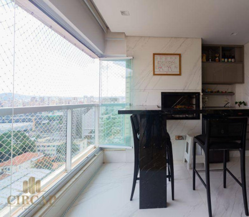 Imagem Apartamento com 3 Quartos à Venda, 252 m² em Perdizes - São Paulo Imagem Apartamento com 3 Quartos à Venda, 252 m² em Perdizes - São Paulo