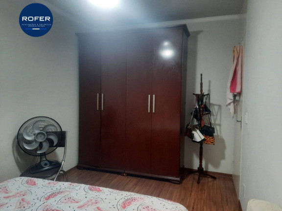 Imagem Apartamento com 2 Quartos à Venda, 67 m² em Vila Progresso - Campinas