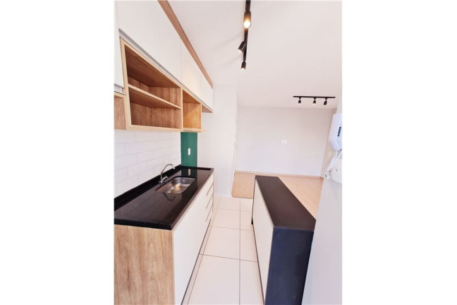 Imagem Apartamento com 2 Quartos à Venda, 46 m² em Barra Funda - São Paulo