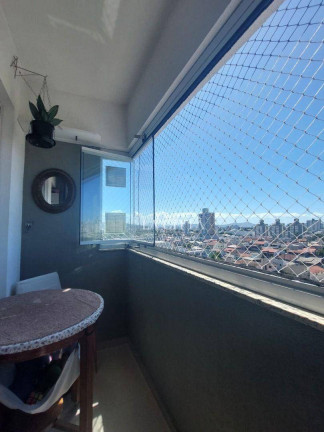 Imagem Apartamento com 3 Quartos à Venda, 66 m² em São Judas - Itajaí