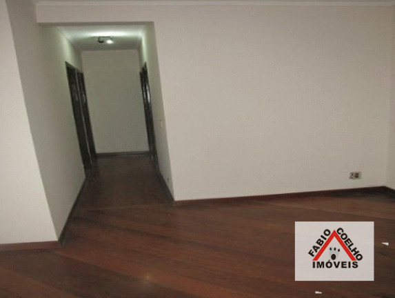 Imagem Apartamento à Venda, 120 m² em Vila Paulista - São Paulo Imagem Apartamento à Venda, 120 m² em Vila Paulista - São Paulo