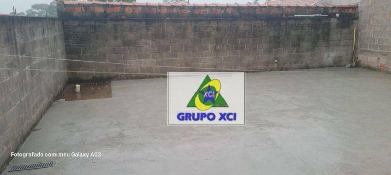 Imagem Casa com 2 Quartos à Venda, 200 m² em Jardim Dall'orto - Sumaré