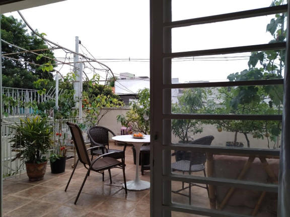 Imagem Casa com 5 Quartos à Venda, 300 m² em Vila Mariana - São Paulo
