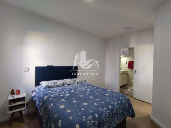 Imagem Cobertura com 3 Quartos à Venda, 147 m² em Encruzilhada - Santos