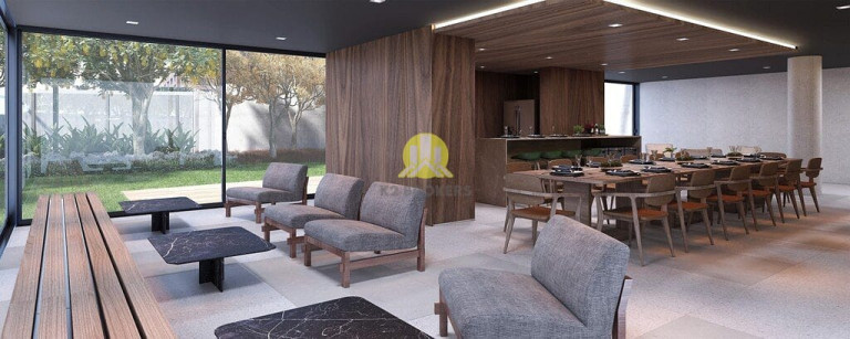 Imagem Apartamento com 3 Quartos à Venda, 252 m² em Cidade Jardim - São Paulo Imagem Apartamento com 3 Quartos à Venda, 252 m² em Cidade Jardim - São Paulo