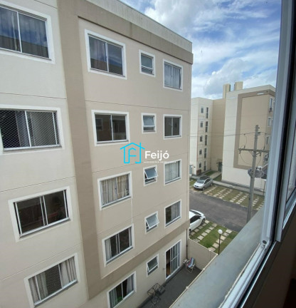 Imagem Apartamento com 2 Quartos à Venda, 40 m² em Restinga - Porto Alegre Imagem Apartamento com 2 Quartos à Venda, 40 m² em Restinga - Porto Alegre