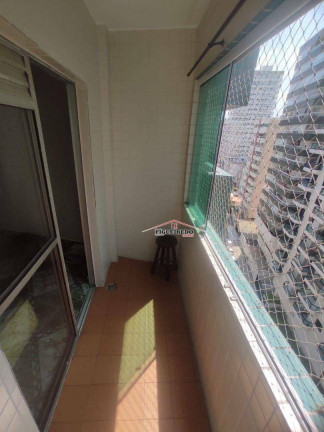 Imagem Apartamento com 1 Quarto à Venda, 40 m² em Canto Do Forte - Praia Grande